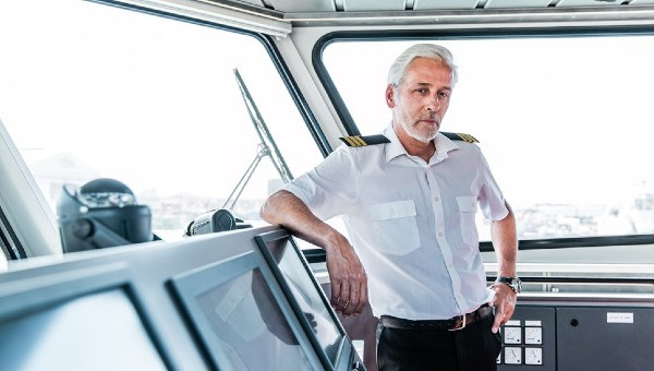 Зарплата капитана корабля – перечень вакансий от Global Marine 