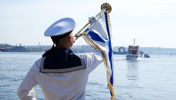 Гарячі вакансії для моряків: як отримати роботу мрії?