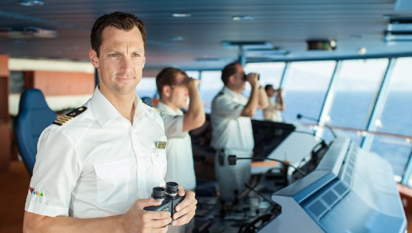 Сколько зарабатывают моряки?